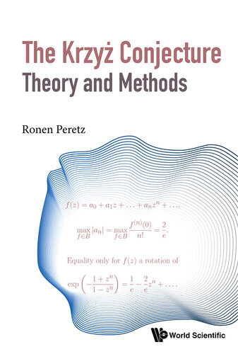 The Krzyż Conjecture: Theory and Methods