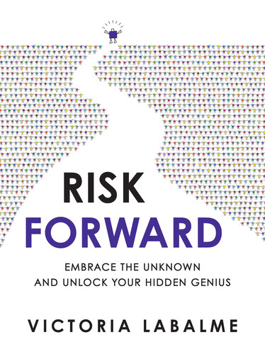 RISK FORWARD.