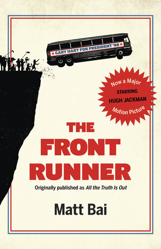 The front runner