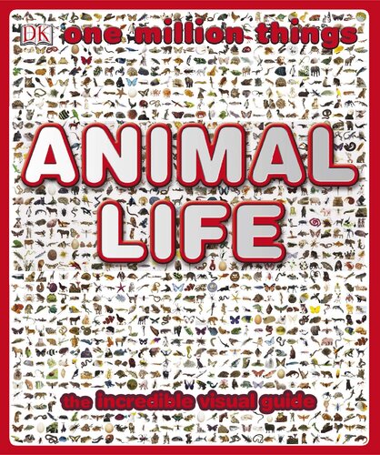 Animal Life (One Million Things)