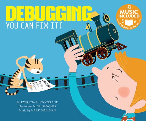 Debugging: You Can Fix It!