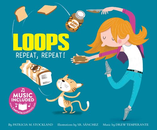 Loops: Repeat, Repeat!