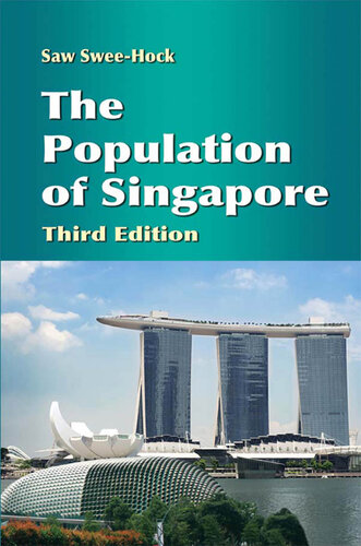 The Population of Singapore (Third Edition)