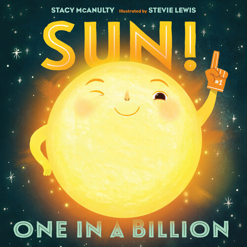 Sun! : one in a billion