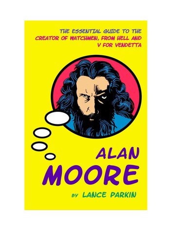 Alan Moore