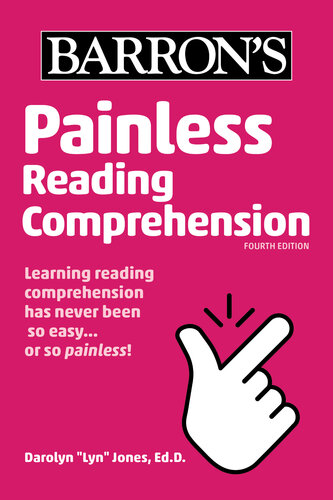 Painless Reading Comprehension