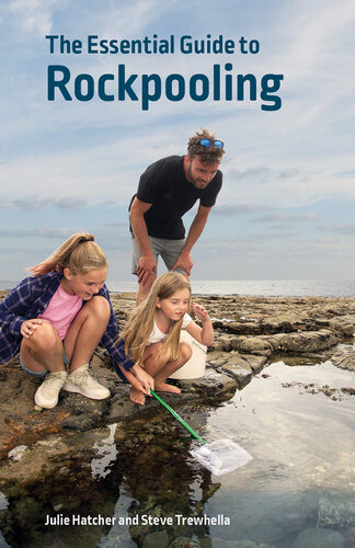 The Essential Guide to Rockpooling