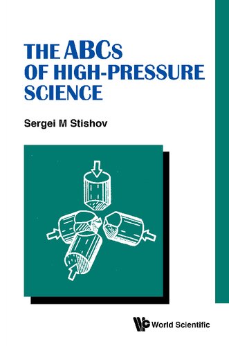 The ABCs Of High-Pressure Science