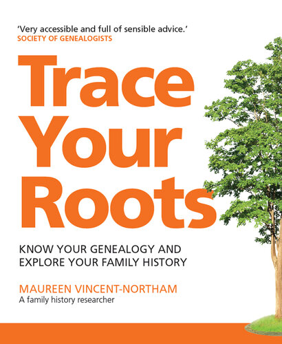 Trace your roots