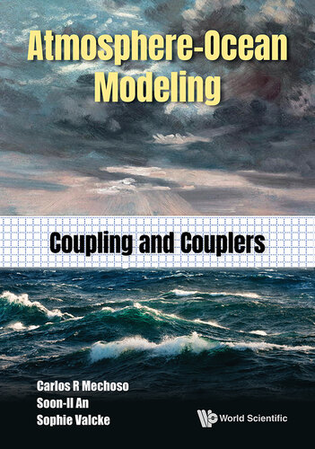 Atmosphere-ocean Modeling: Coupling And Couplers