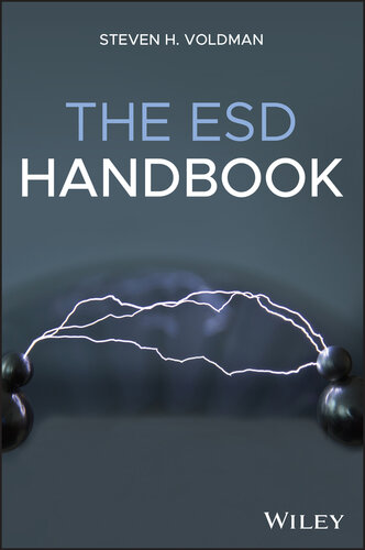 The Esd Handbook