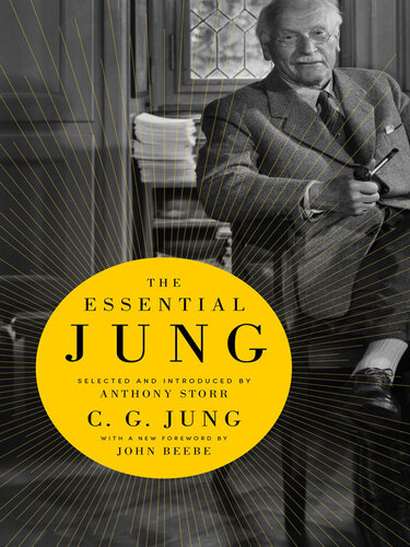 The Essential Jung: Selected and introduced by Anthony Storr