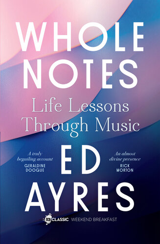 Whole Notes