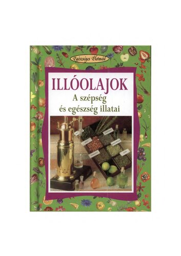 Illóolajok