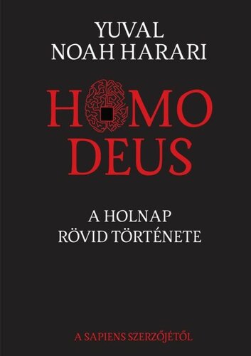 Homo Deus