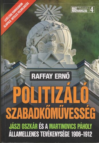 Politizáló szabadkőművesség