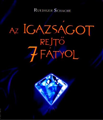 Az igazságot rejtő 7 fátyol