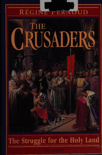 The crusaders