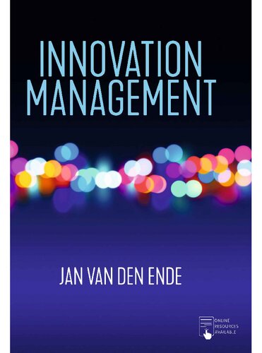 Innovation Management