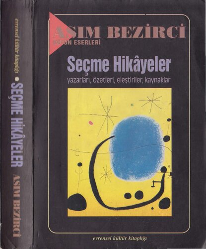 Seçme Hikâyeler