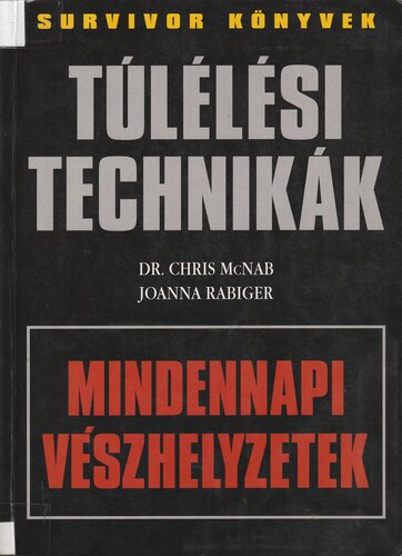 Túlélési technikák