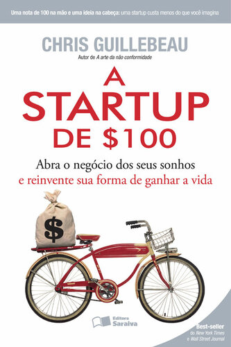 A startup de $100