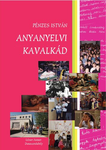 Anyanyelvi kavalkád