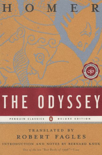 The Odyssey (HQ RESCAN)