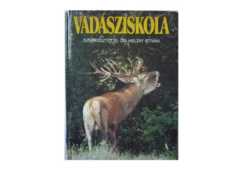 Vadásziskola