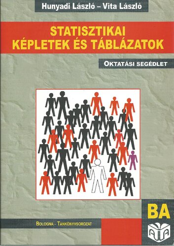 Statisztikai képletek és táblázatok