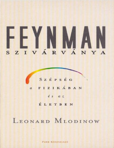 Feynman szivárványa