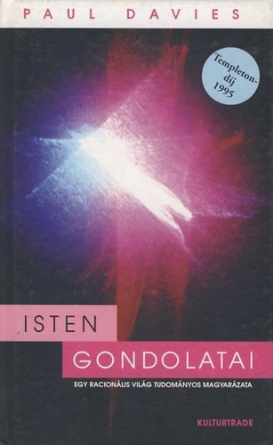 Isten gondolatai