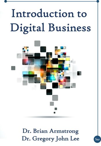 Introduction to Digital Business