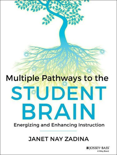 Multiple Pathways to the Student Brain: Energizing and Enhancing Instruction