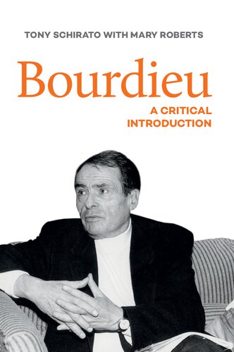 Bourdieu: A critical introduction