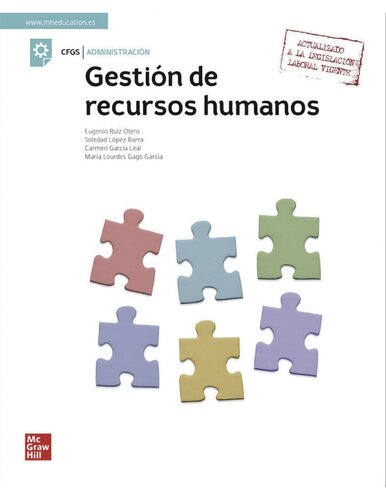 gestión de recursos humanos