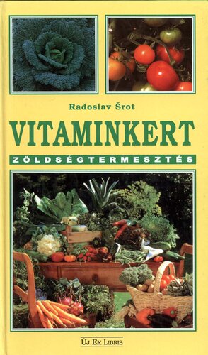 Vitaminkert