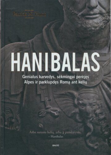 Hanibalas