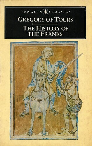 The History of the Franks