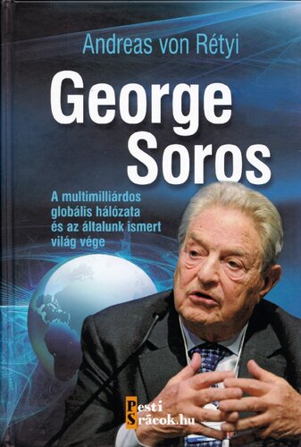 George Soros