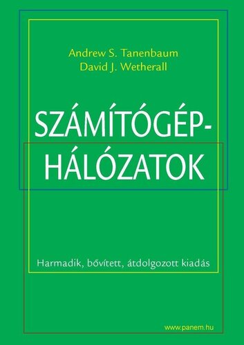 Számítógép-hálózatok