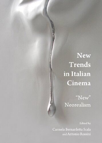 New Trends in Italian Cinema: 