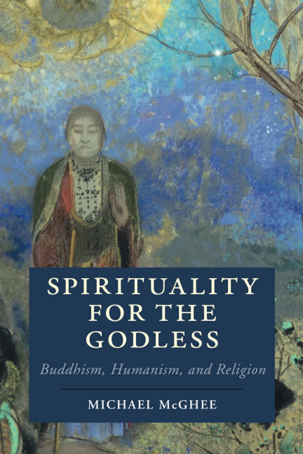 Spirituality for the Godless