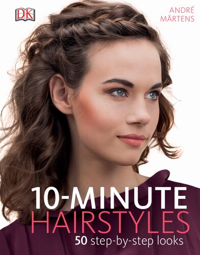 10-Minute Hairstyles