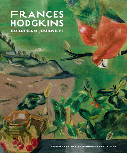 Frances Hodgkins : European journeys