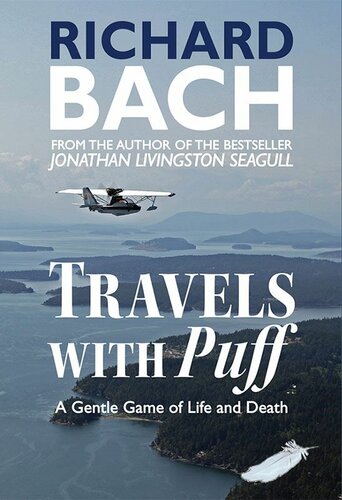 Travels With Puff: A Gentle Game of Life and Death