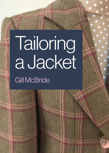 Tailoring a Jacket