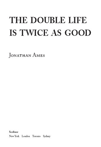 The Double Life Is Twice as Good: Essays and Fiction