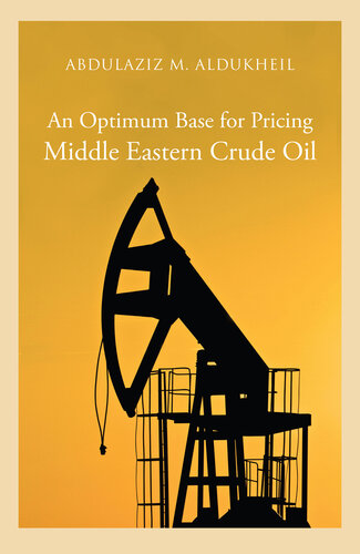 An optimum base for pricing Middle Eastern crude oil