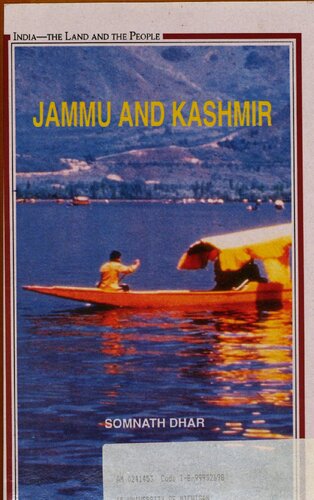 Jammu and Kashmir